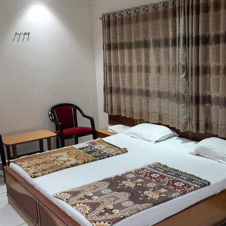 Hotel Ankit Virpur Exterior photo